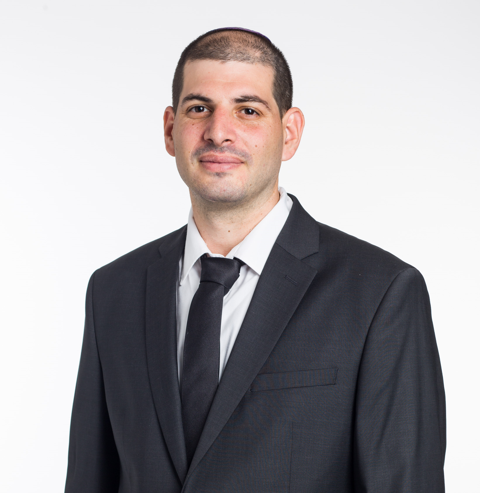 Asaf Eisenberg, Partner at Yetax